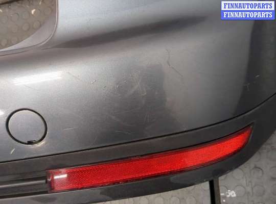 купить Бампер на Volkswagen Touran 2006-2010