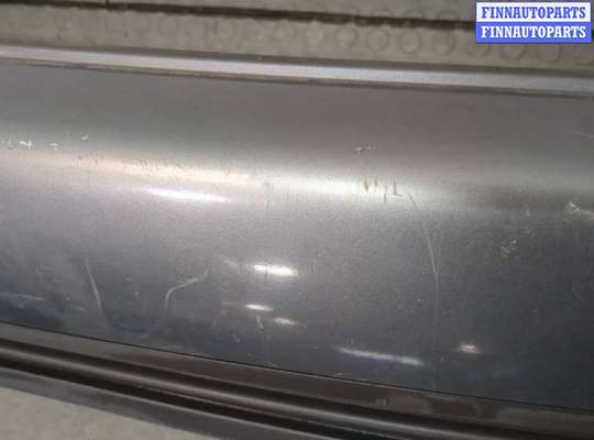 купить Бампер на Volkswagen Touran 2006-2010