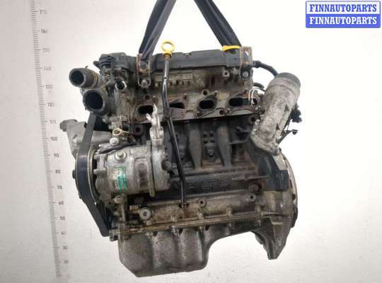 ДВС (Двигатель) на Opel Vita II