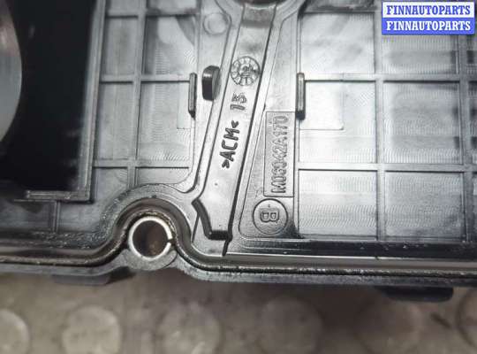 купить Крышка клапанная ДВС на Ford Focus 3 2011-2015