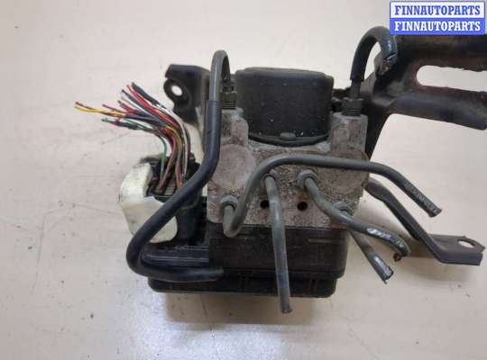 купить Блок АБС, насос (ABS, ESP, ASR) на Toyota RAV 4 2000-2005