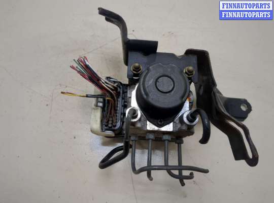 купить Блок АБС, насос (ABS, ESP, ASR) на Toyota RAV 4 2000-2005