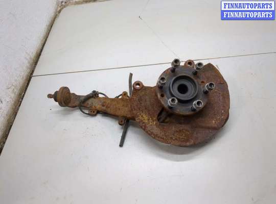 купить Ступица (кулак, цапфа) на Chevrolet Trailblazer 2001-2010