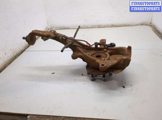 купить Ступица (кулак, цапфа) на Chevrolet Trailblazer 2001-2010