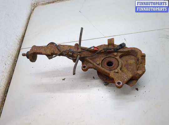 купить Ступица (кулак, цапфа) на Chevrolet Trailblazer 2001-2010