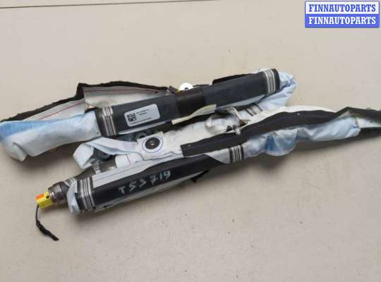 Подушка безопасности боковая (шторка) FO1968829 на Ford Mondeo 5 2015-2019