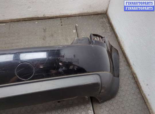 купить Бампер на Ford C-Max 2002-2010