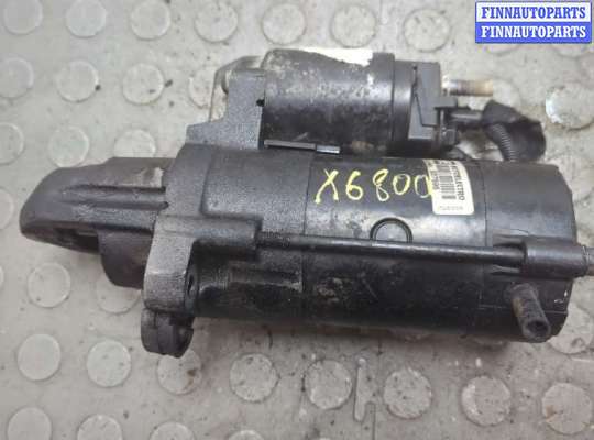 купить Стартер на Opel Astra J 2010-2017