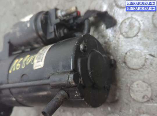 купить Стартер на Opel Astra J 2010-2017