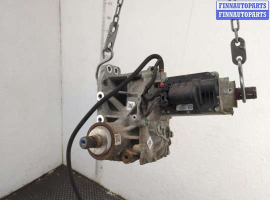 купить Редуктор Раздаточный КПП (раздатка) на Chevrolet Equinox 2017-2024