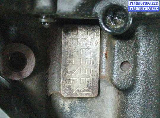 купить Генератор на Renault Megane 2 2002-2009