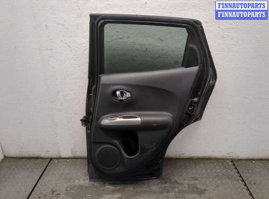 купить Стекло боковой двери на Nissan Juke 2010-2019