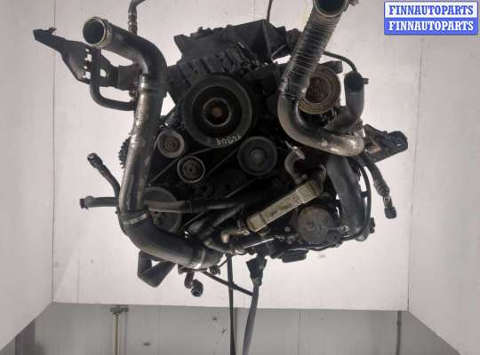 Купить Насос гидроусилителя руля (ГУР) на BMW X3 E83 2003-2010 Насос гидроусилителя руля (ГУР) BM3606348 на BMW X3 E83 2003-2010