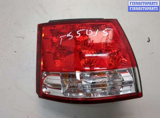 купить Фонарь (задний) на Citroen C-Crosser 2007-2013