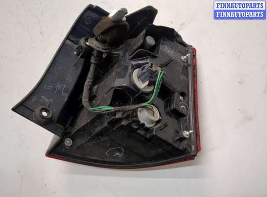 купить Фонарь (задний) на Citroen C-Crosser 2007-2013