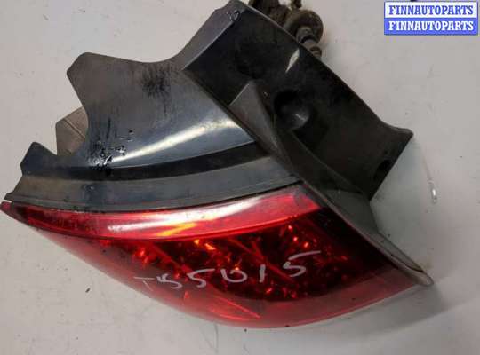 купить Фонарь (задний) на Citroen C-Crosser 2007-2013