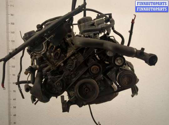 купить Двигатель (ДВС) на BMW 3 E46 1998-2006