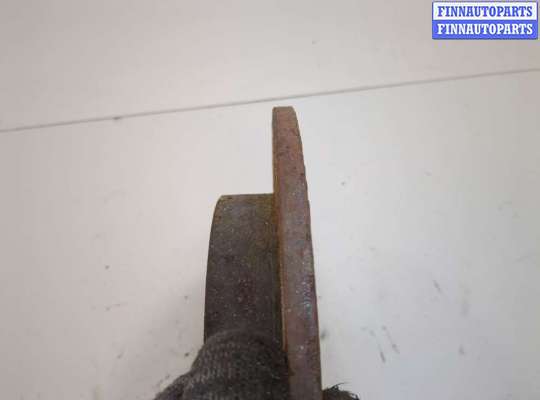 купить Диск тормозной на Mitsubishi Carisma 1995-2004