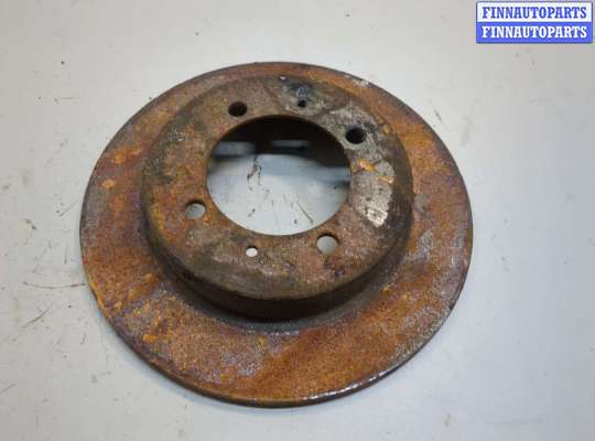 купить Диск тормозной на Mitsubishi Carisma 1995-2004