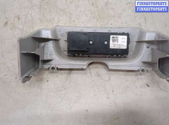 купить Кнопка сигнализации на Mercedes ML W166 2011-2015