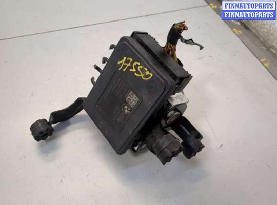 Блок АБС, насос (ABS, ESP, ASR) BM3444681 на BMW 4 F32 2013-2021