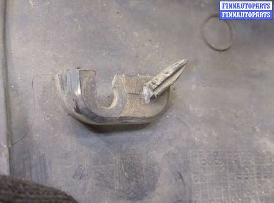 купить Накладка на порог на Land Rover Range Rover Sport 2009-2013
