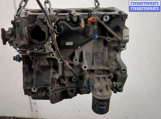 купить Блок цилиндров (Шорт блок) на Ford Focus 2 2005-2008