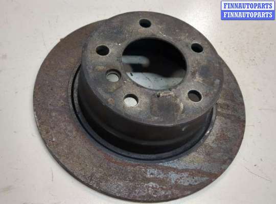 Диск тормозной BM3389674 на BMW Z4 E85 2002-2009