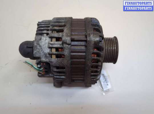 Генератор NS910430 на Nissan Juke 2010-2019
