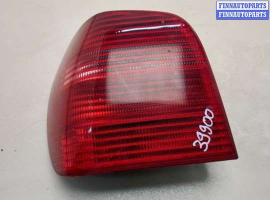 Фонарь (задний) VG2724329 на Volkswagen Polo 1999-2001