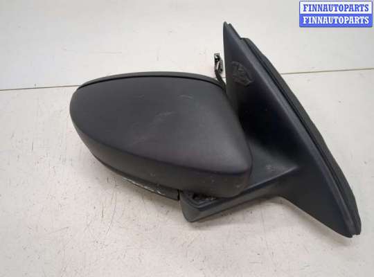 купить Зеркало боковое на Skoda Rapid 2012-2020