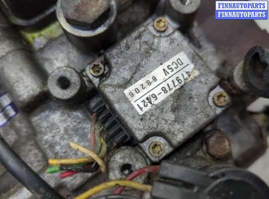 купить ТНВД на Mitsubishi Pajero / Montero 2000-2006