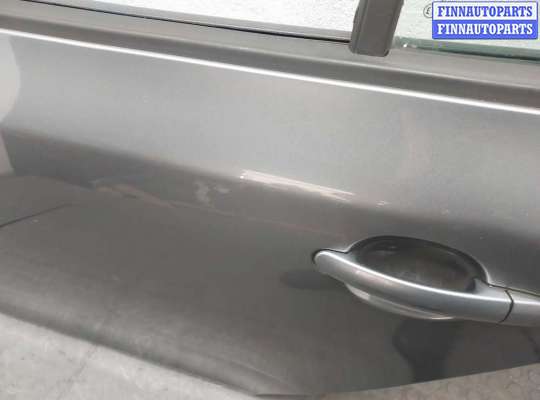 купить Дверь боковая (легковая) на Skoda Fabia 2007-2014