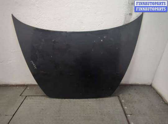 купить Капот на Volvo V50 2004-2012