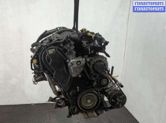 купить Компрессор кондиционера на Peugeot 308 2007-2013