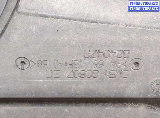 купить Вентилятор радиатора на Ford Focus 2 2008-2011