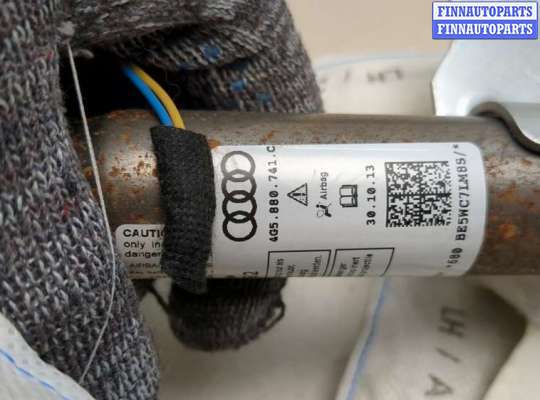 купить Подушка безопасности боковая (шторка) на Audi A6 (C7) 2011-2018