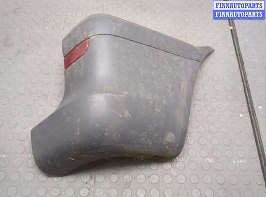 Клык бампера MB1575316 на Mercedes Vito W639 2003-2014