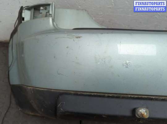 купить Бампер на Ford C-Max 2002-2010