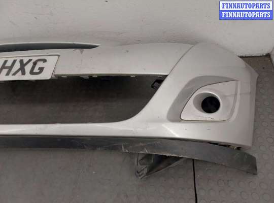 купить Бампер на Renault Scenic 2009-2012