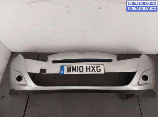 купить Бампер на Renault Scenic 2009-2012