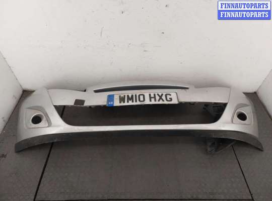 купить Бампер на Renault Scenic 2009-2012