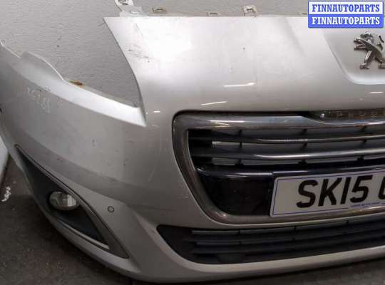 купить Бампер на Peugeot 5008 2009-2016
