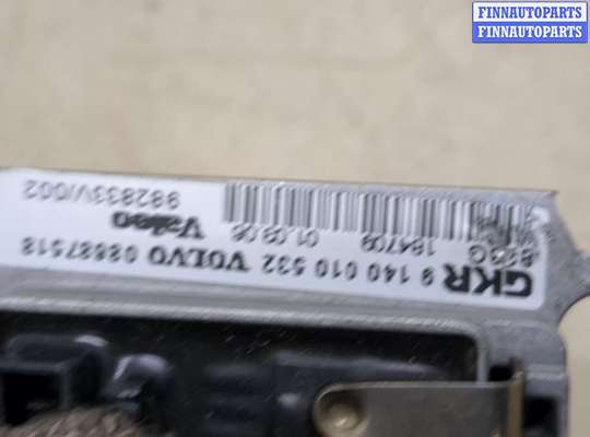купить Сопротивление отопителя (моторчика печки) на Volvo XC90 2002-2014