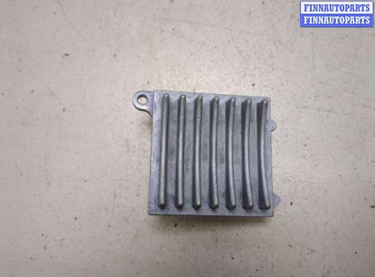 Сопротивление отопителя (моторчика печки) VL514260 на Volvo XC90 2002-2014