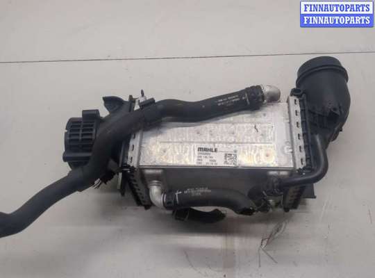 купить Радиатор интеркулера на Skoda Kodiaq 2016-2025