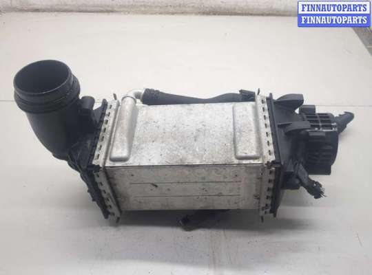 купить Радиатор интеркулера на Skoda Kodiaq 2016-2025