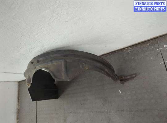 купить Защита арок (подкрылок) на Toyota Yaris 2005-2011