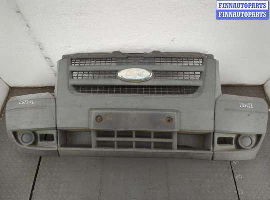 Бампер FO2191801 на Ford Transit 2006-2014