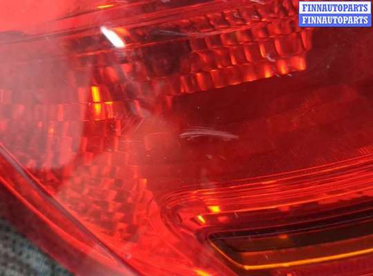 купить Фонарь (задний) на Opel Meriva 2010-2018